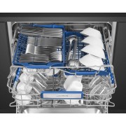 Посудомоечная машина встраиваемая SMEG STL333CL