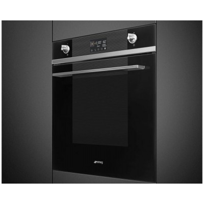 Духовой шкаф SMEG SOP6102TN Духовой шкаф SMEG SOP6102TN