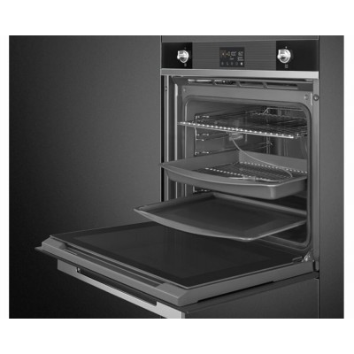Духовой шкаф SMEG SOP6102TN Духовой шкаф SMEG SOP6102TN