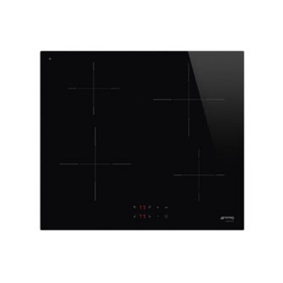 Варочная поверхность инд. SMEG SI2641D акция Варочная поверхность инд. SMEG SI2641D акция