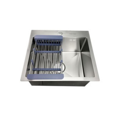 Мойка FABIA PROFI 485x440 +корзина Мойка FABIA PROFI 485x440 +корзина