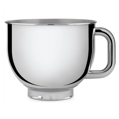 SMEG SMB401 Чаша из полированной нержавеющей стали SMEG SMB401 Чаша из полированной нержавеющей стали