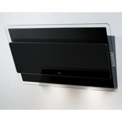 Встраиваемая вытяжка BEST OFFSET 800 мм черная 1000м3/ч Встраиваемая вытяжка BEST OFFSET 800 мм черная 1000м3/ч