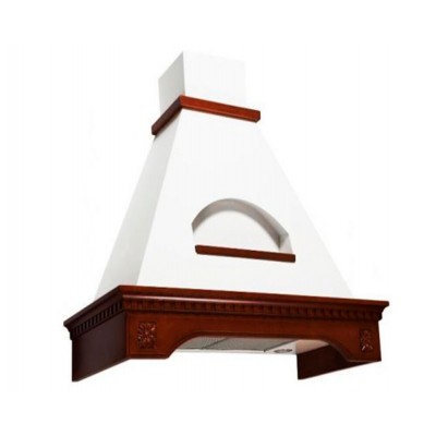 Вытяжка Эликор Бельведер 60 бежевый/бук св.кор. 60П-650-П3Д Вытяжка Эликор Бельведер 60 бежевый/бук св.кор. 60П-650-П3Д