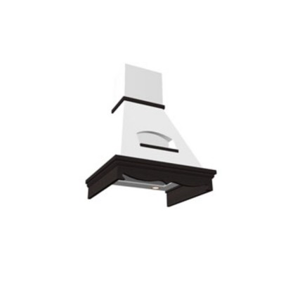 Вытяжка Эликор Бельведер 60 бежевый/дуб венге 60П-650-П3Д Вытяжка Эликор Бельведер 60 бежевый/дуб венге 60П-650-П3Д