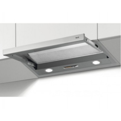 ВСТРАИВАЕМАЯ ВЫТЯЖКА BEST WITCH 600 мм Серый 500м3/ч ВСТРАИВАЕМАЯ ВЫТЯЖКА BEST WITCH 600 мм Серый 500м3/ч