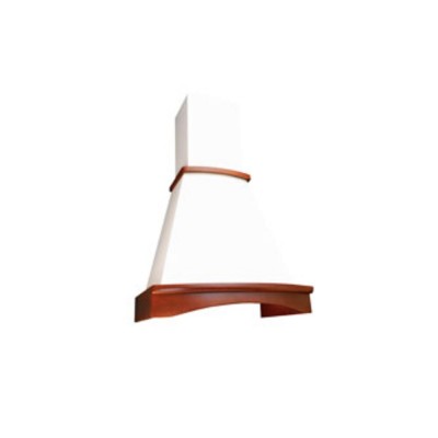 Вытяжка Эликор Ротонда 50 бежевый/бук св.кор. 50П-650-П3Л Вытяжка Эликор Ротонда 50 бежевый/бук св.кор. 50П-650-П3Л