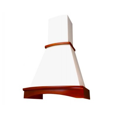 Вытяжка Эликор Ротонда 60 бежевый/бук вишня 60П-650-П3Л Вытяжка Эликор Ротонда 60 бежевый/бук вишня 60П-650-П3Л