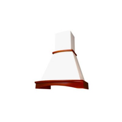 Вытяжка Эликор Ротонда 60 бежевый/бук вишня 60П-650-П3Л Вытяжка Эликор Ротонда 60 бежевый/бук вишня 60П-650-П3Л