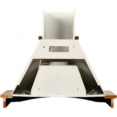 Вытяжка Эликор Ротонда 90 см бежевый/бук орех 90П-650-ПЗД Вытяжка Эликор Ротонда 90 см бежевый/бук орех 90П-650-ПЗД