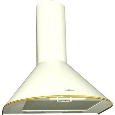 Вытяжка Эликор Эпсилон 60 ваниль/зол 60П-430-ПЗЛ Вытяжка Эликор Эпсилон 60 ваниль/зол 60П-430-ПЗЛ