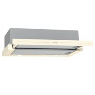 ВСТРАИВАЕМАЯ ВЫТЯЖКА GORENJE BHP62CLI ВСТРАИВАЕМАЯ ВЫТЯЖКА GORENJE BHP62CLI