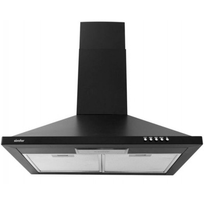 Вытяжка SIMFER 8625SM Вытяжка SIMFER 8625SM