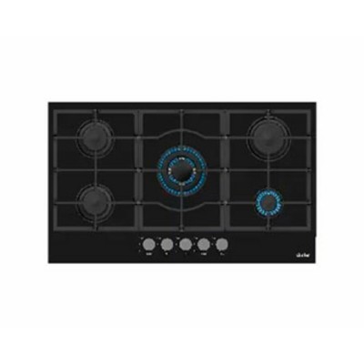 Варочная поверхность газовая SIMFER H90W51B572 Варочная поверхность газовая SIMFER H90W51B572