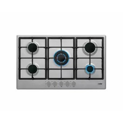 Варочная поверхность газовая SIMFER H90W51M572 Варочная поверхность газовая SIMFER H90W51M572