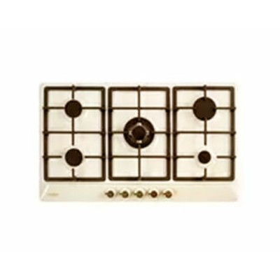 Варочная поверхность газовая SIMFER H90W51O572 Варочная поверхность газовая SIMFER H90W51O572