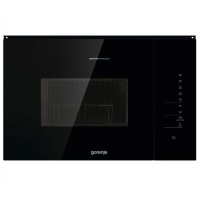 Микроволновая печь GORENJE BMI251SG3BG Микроволновая печь GORENJE BMI251SG3BG