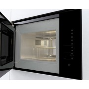 Микроволновая печь GORENJE BMI251SG3BG