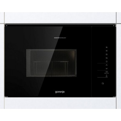 Микроволновая печь GORENJE BMI251SG3BG Микроволновая печь GORENJE BMI251SG3BG