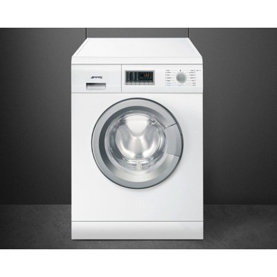 Стиральная машина SMEG LSF147E Стиральная машина SMEG LSF147E