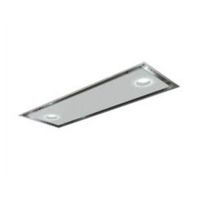 Встраиваемая вытяжка SMEG KSG74B Встраиваемая вытяжка SMEG KSG74B