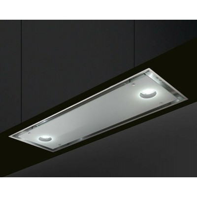 Встраиваемая вытяжка SMEG KSG74B Встраиваемая вытяжка SMEG KSG74B