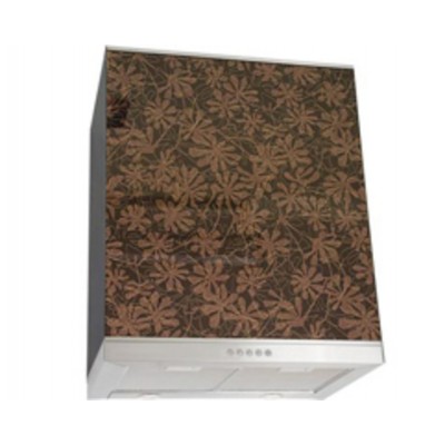 Вытяжка Эликор Виолан Гласс 60 сильвер/каштан 60Н-650-Э3Г Вытяжка Эликор Виолан Гласс 60 сильвер/каштан 60Н-650-Э3Г