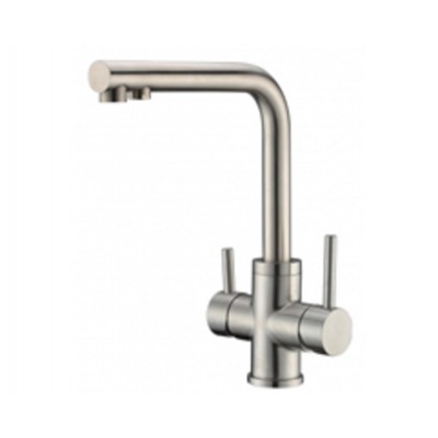 Смеситель OULIN OL-8021 нерж. Смеситель OULIN OL-8021 нерж.