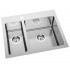 Мойка OULIN OL-FTR202R 616х506мм Мойка OULIN OL-FTR202R 616х506мм