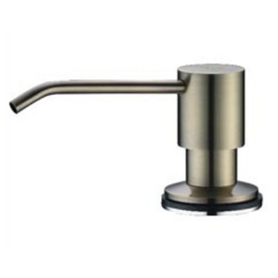 Дозатор PAULMARK D002-BR Rein бронза Дозатор PAULMARK D002-BR Rein бронза