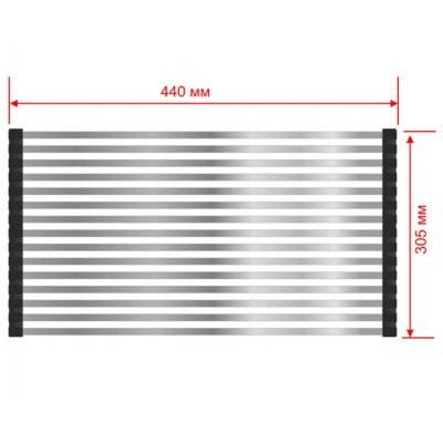 EcoStone Ролл-мат EcoStone Ролл-мат
