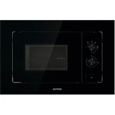 Микроволновая печь GORENJE BM201EG1BG Микроволновая печь GORENJE BM201EG1BG