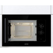 Микроволновая печь GORENJE BM201EG1BG