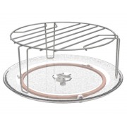 Микроволновая печь GORENJE BM201EG1BG