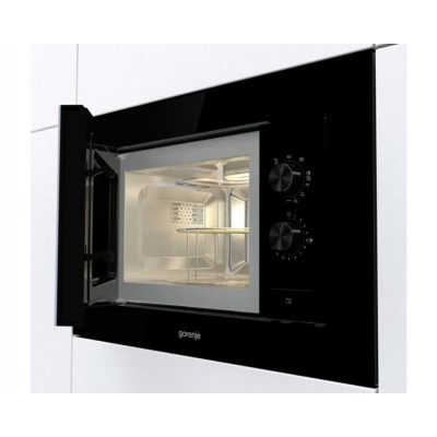 Микроволновая печь GORENJE BM201EG1BG Микроволновая печь GORENJE BM201EG1BG
