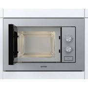 Микроволновая печь GORENJE BM201EM1X