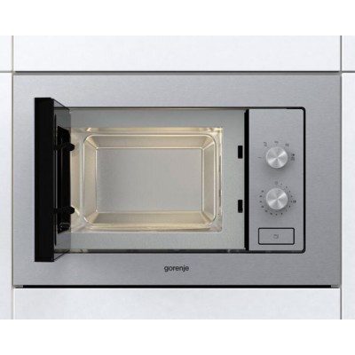 Микроволновая печь GORENJE BM201EM1X Микроволновая печь GORENJE BM201EM1X