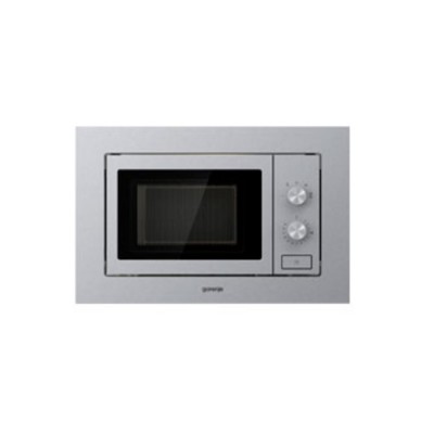 Микроволновая печь GORENJE BM201EM1X Микроволновая печь GORENJE BM201EM1X
