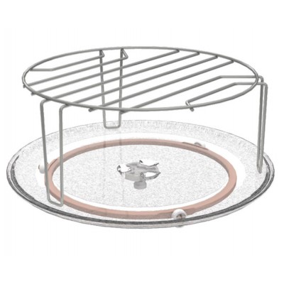 Микроволновая печь GORENJE BMI201AG1X Микроволновая печь GORENJE BMI201AG1X