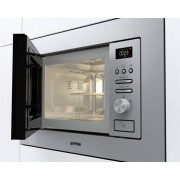 Микроволновая печь GORENJE BMI201AG1X