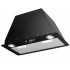 Вытяжка Hyundai HBB 6035 BK чёрный Вытяжка Hyundai HBB 6035 BK чёрный