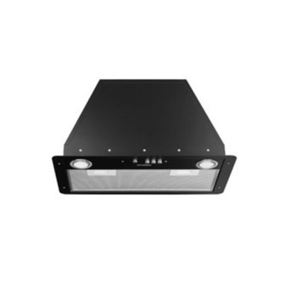 Вытяжка Hyundai HBB 6035 BK чёрный Вытяжка Hyundai HBB 6035 BK чёрный