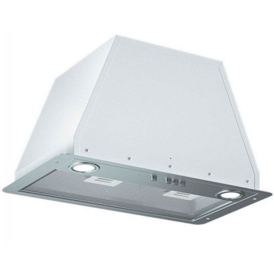 Вытяжка Hyundai HBB 6035 IX серебристый Вытяжка Hyundai HBB 6035 IX серебристый