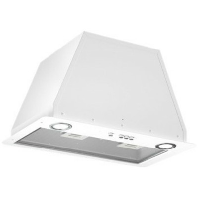 ВСТРАИВАЕМАЯ ВЫТЯЖКА ЭЛИКОР Врезной блок Flat 72 белый ВСТРАИВАЕМАЯ ВЫТЯЖКА ЭЛИКОР Врезной блок Flat 72 белый