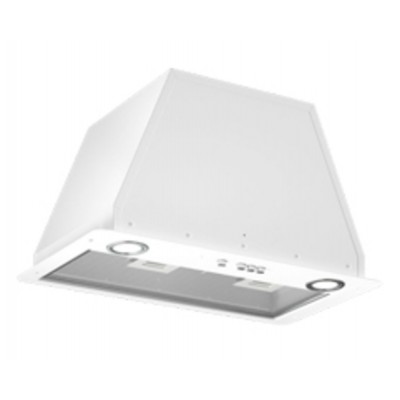 ВСТРАИВАЕМАЯ ВЫТЯЖКА ЭЛИКОР Врезной блок Flat 72 белый ВСТРАИВАЕМАЯ ВЫТЯЖКА ЭЛИКОР Врезной блок Flat 72 белый
