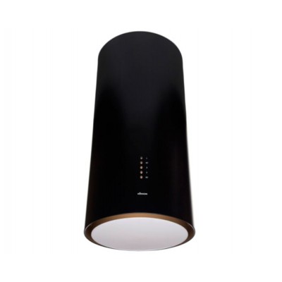 Вытяжка Konigin Enso Black/Gold Вытяжка Konigin Enso Black/Gold