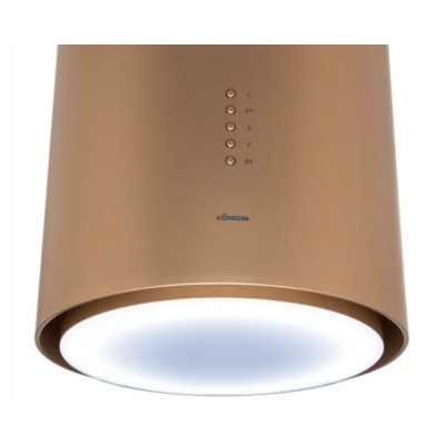 Вытяжка Konigin Enso Enso Gold Вытяжка Konigin Enso Enso Gold