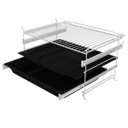 Духовой шкаф эл. GORENJE BO 6735 CLI