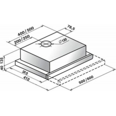 ВСТРАИВАЕМАЯ ВЫТЯЖКА ЭЛИКОР Выдвижной блок 60 белый/бук/орех 2 мотора ВСТРАИВАЕМАЯ ВЫТЯЖКА ЭЛИКОР Выдвижной блок 60 белый/бук/орех 2 мотора