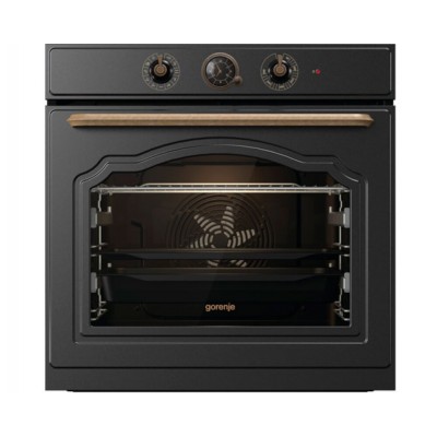 Духовой шкаф эл. GORENJE BO 6735 CLB Духовой шкаф эл. GORENJE BO 6735 CLB